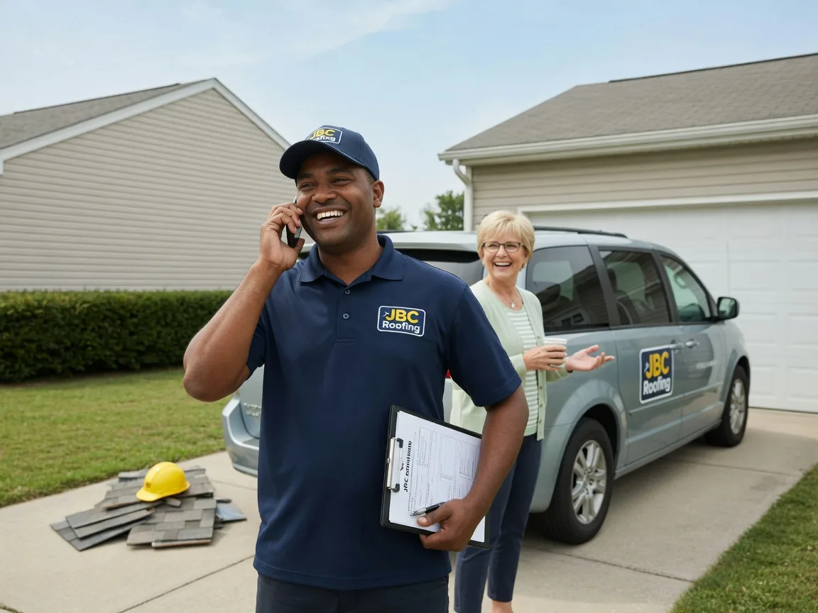 Roof Replacement Greensboro, NC FAQs